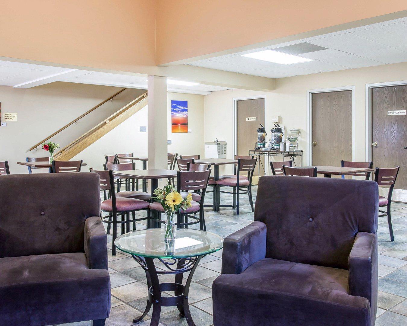 Quality Inn Toledo Exterior foto